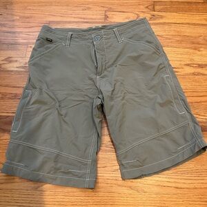 NWOT KUHL SHORTS